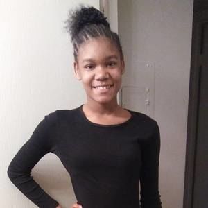 Meet your Posher, Marquita